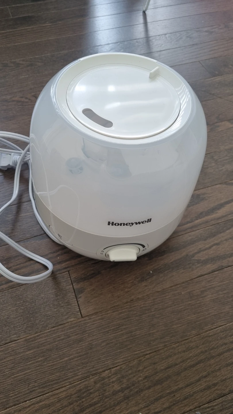 Honeywell Humidifier