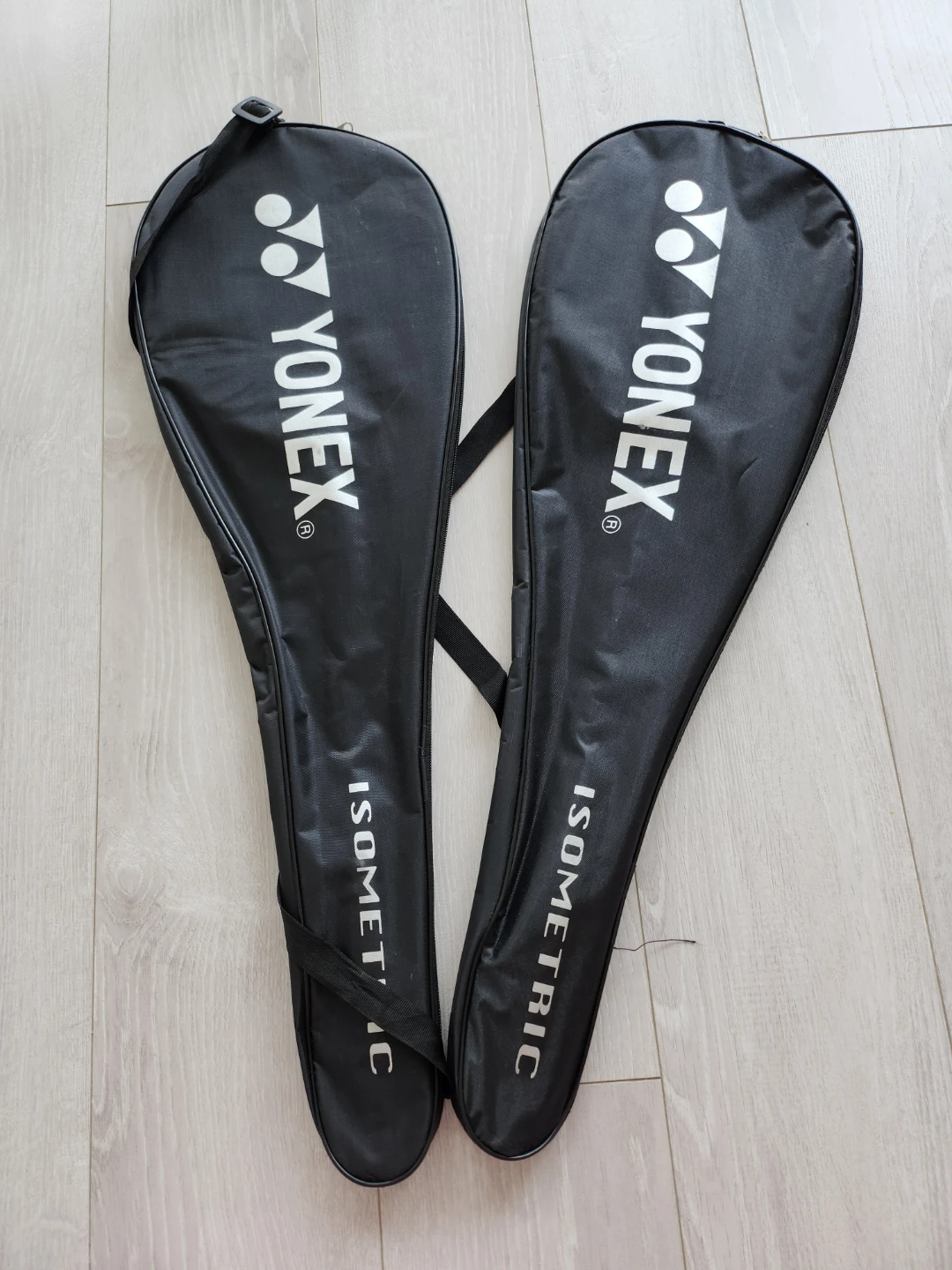 (Brand New!) Yonex Isometric Badminton Rackets - photo 2