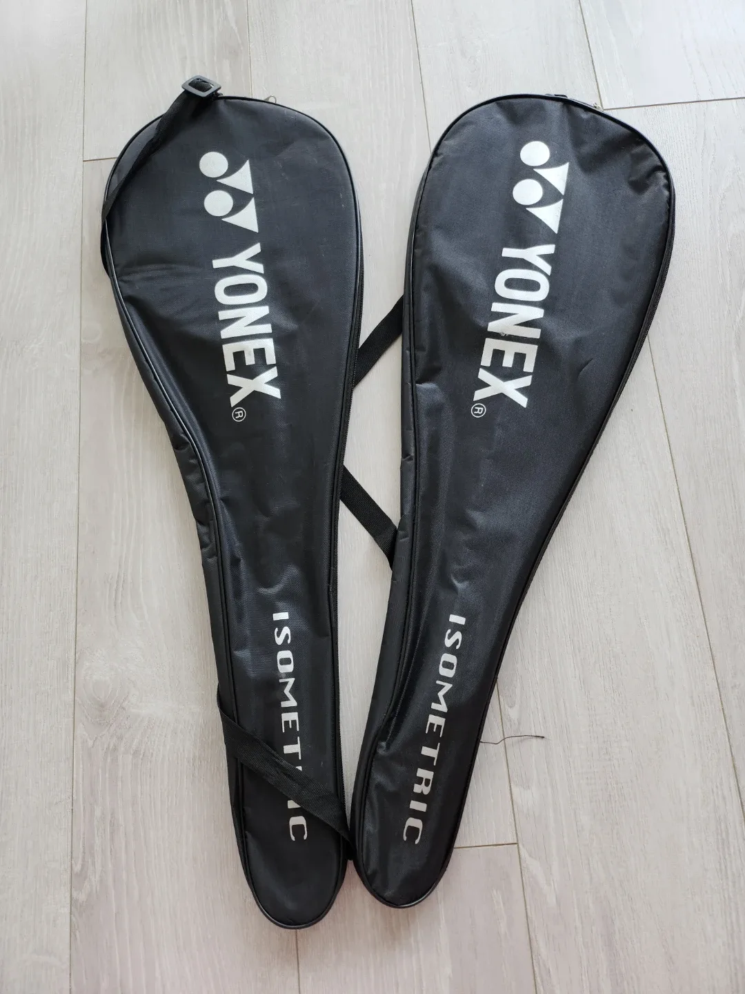 (Brand New!) Yonex Isometric Badminton Rackets - photo 2