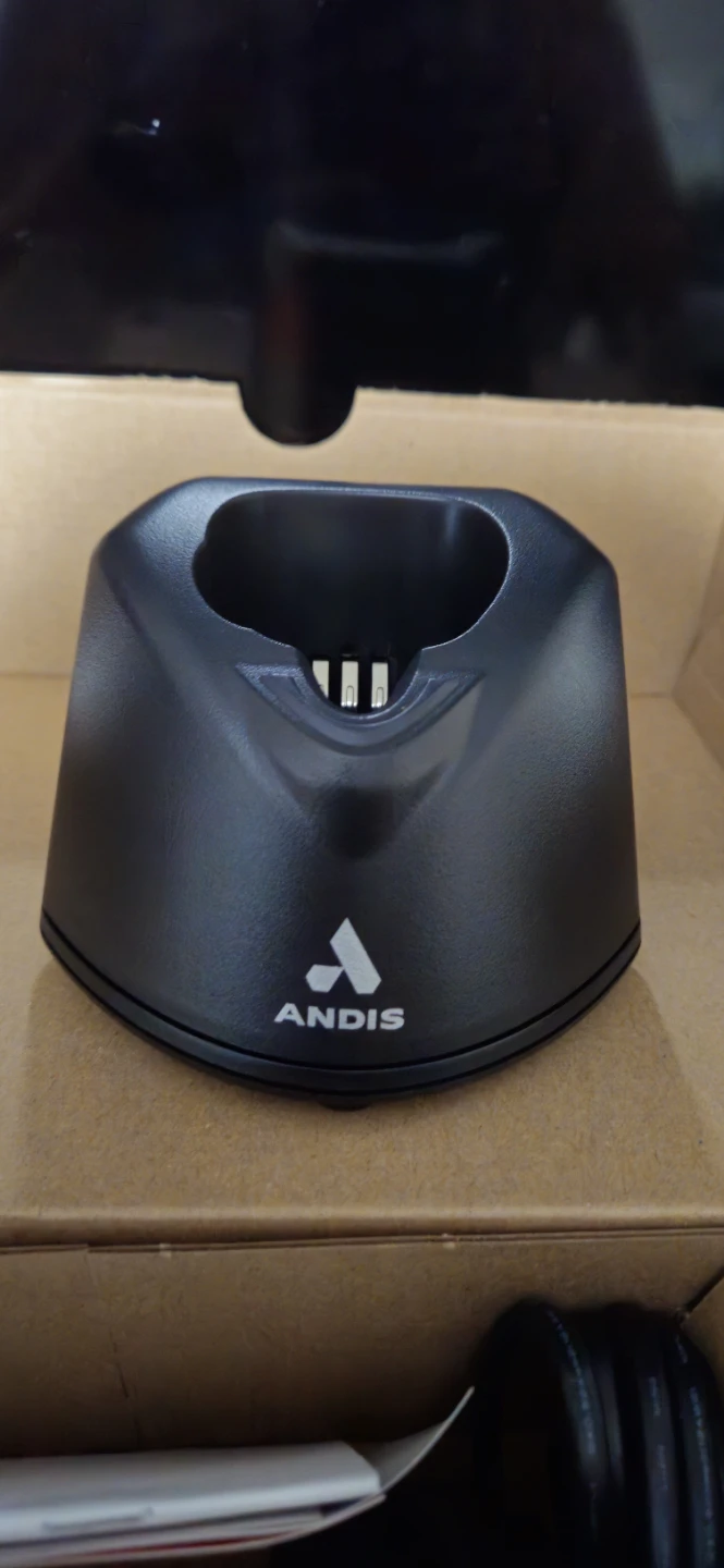 ANDIS New Clippers - photo 3