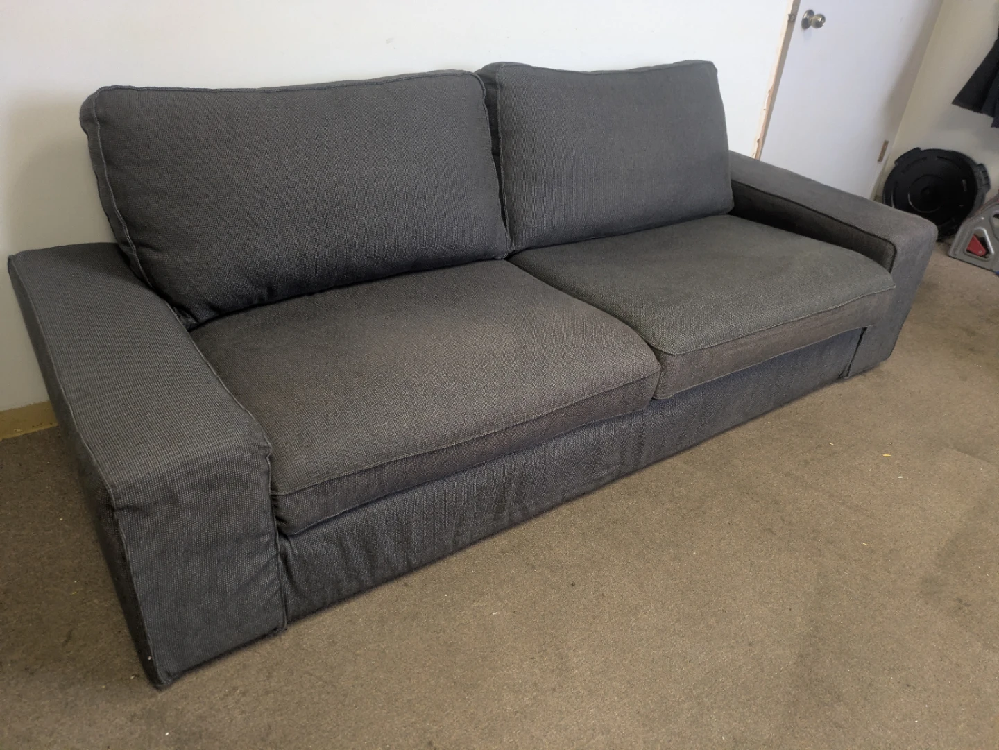 Couch - free delivery