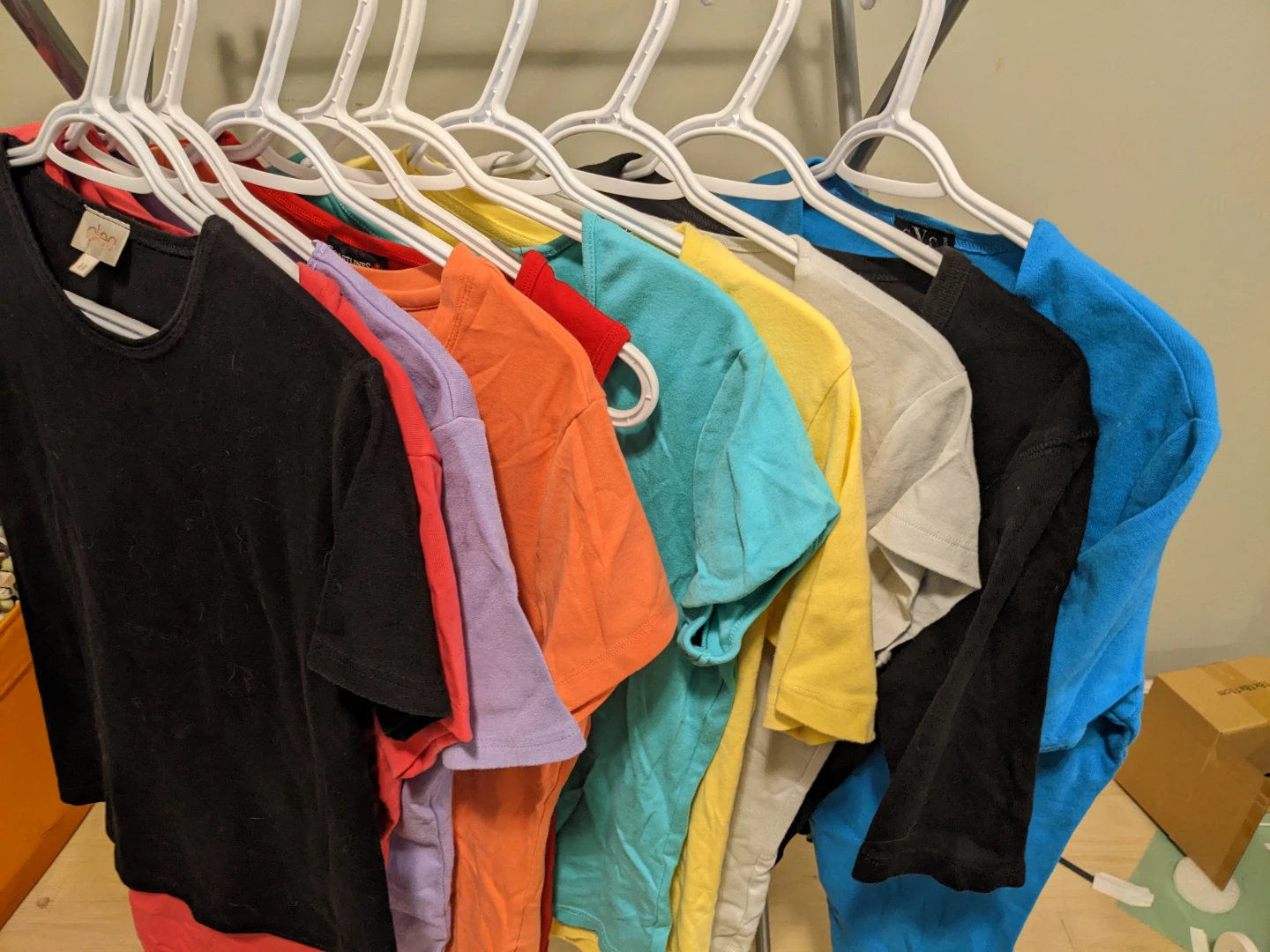 Bundle of T-Shirts