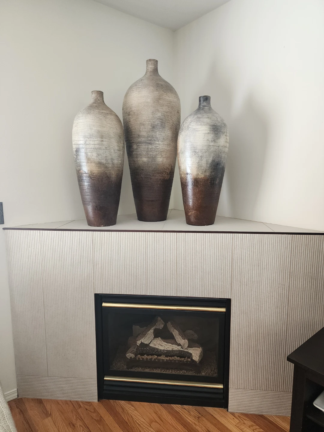 Authentic Mexican Decor Pots (large) - Set of 3 - photo 2