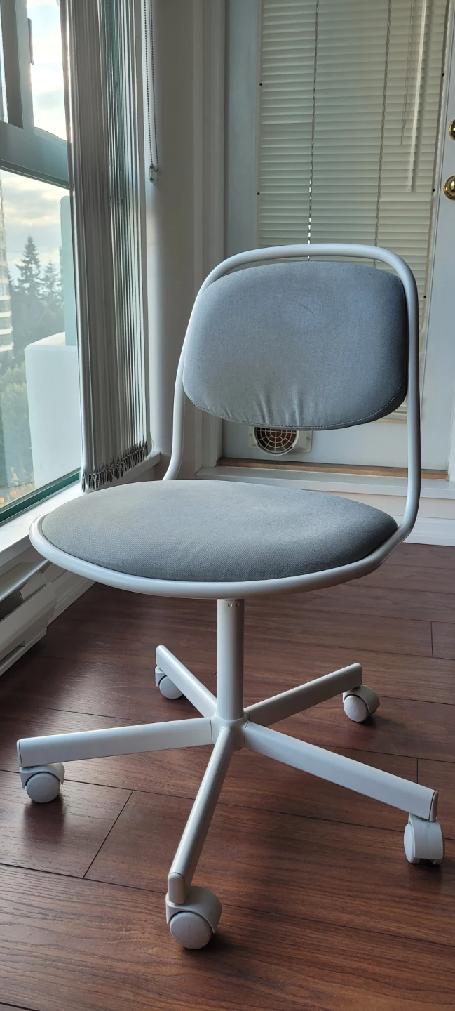 Desk Chair - photo 3