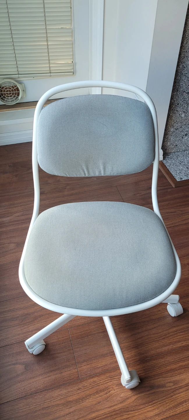 Desk Chair - photo 4