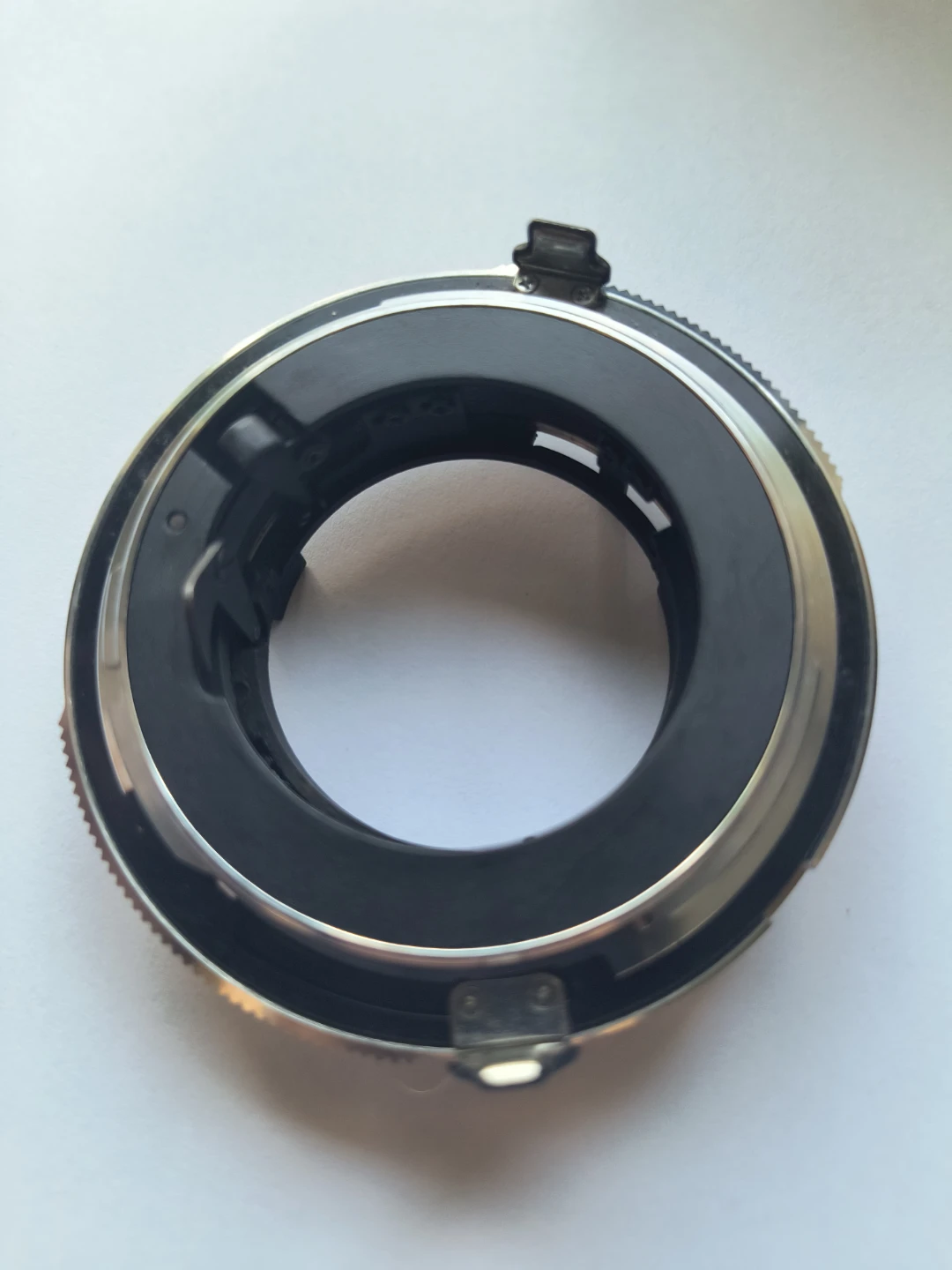 Nikon N/AI Lens Mount Adapter - photo 2