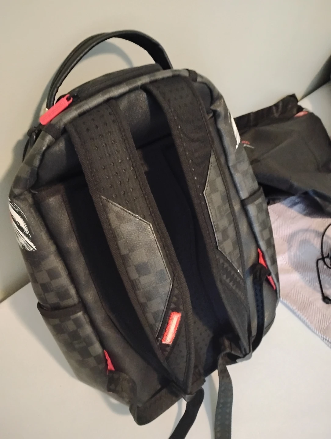 Sack - photo 4