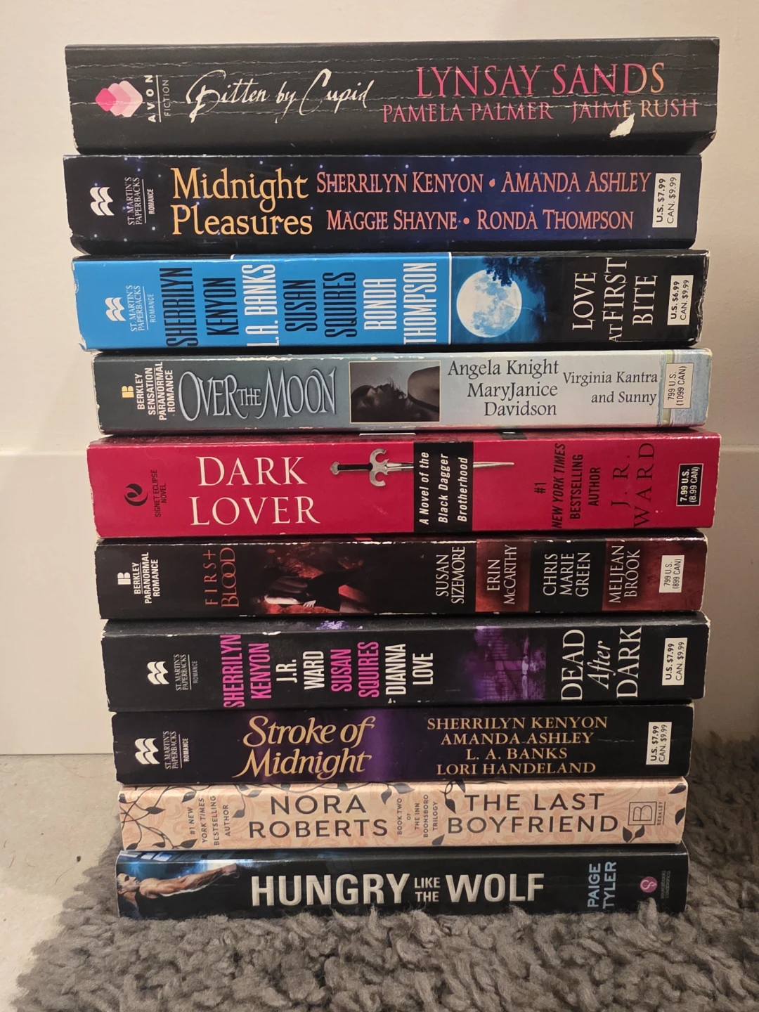 Romance Novels - photo 4