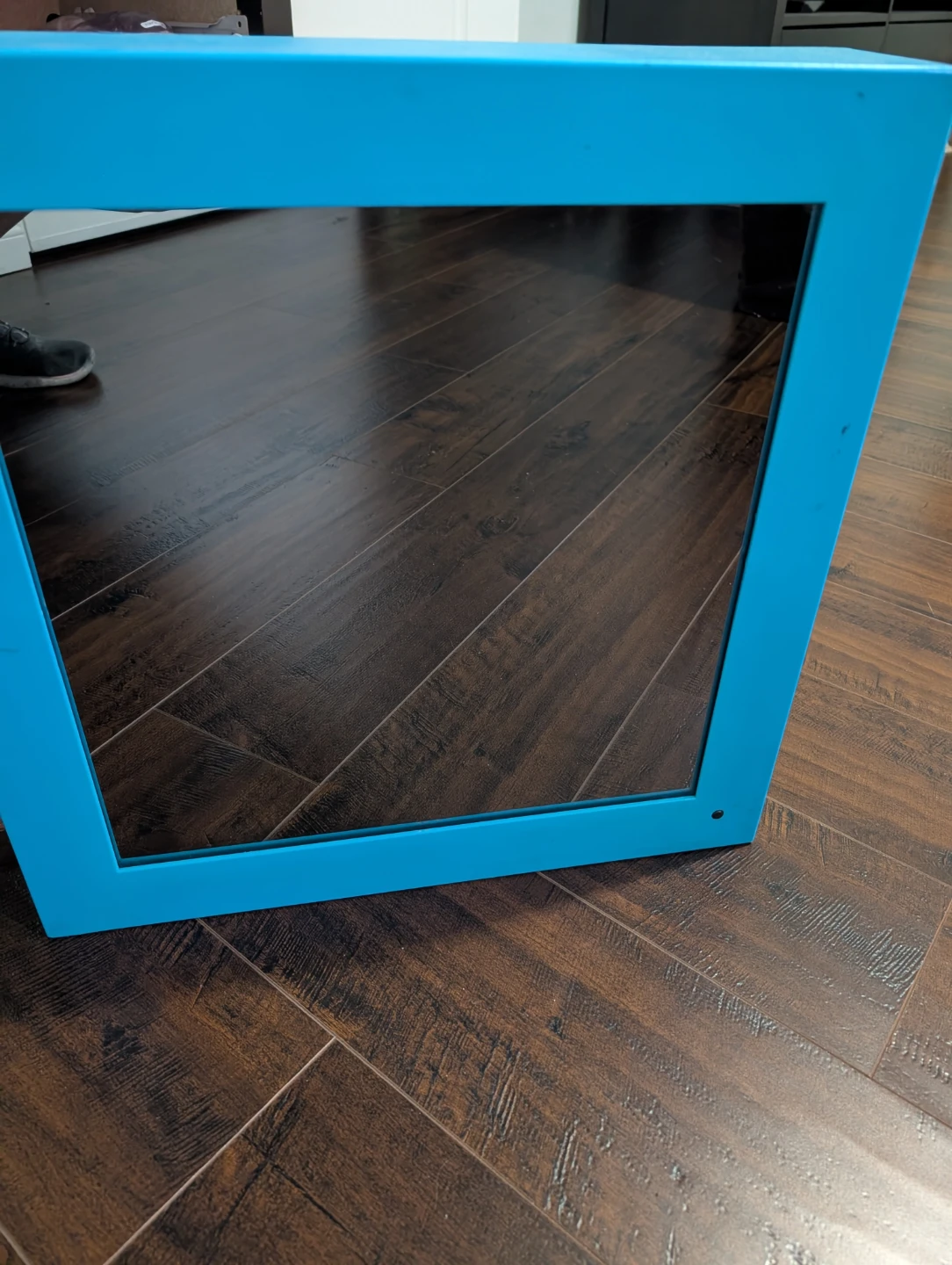 Infinity Mirror Light Frame - photo 2