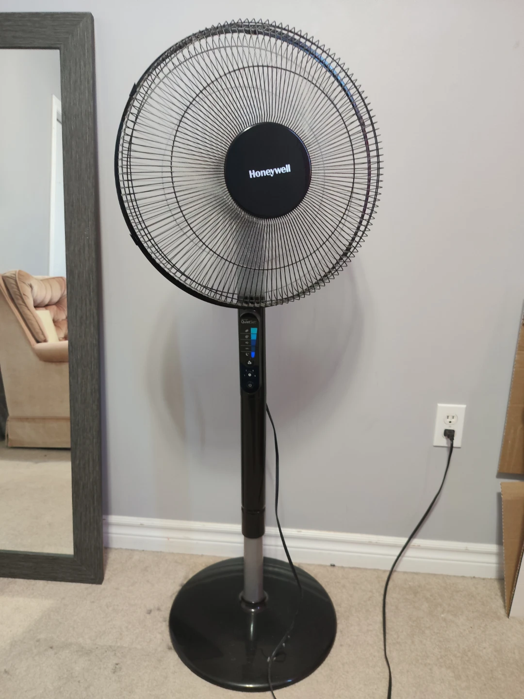 Fan