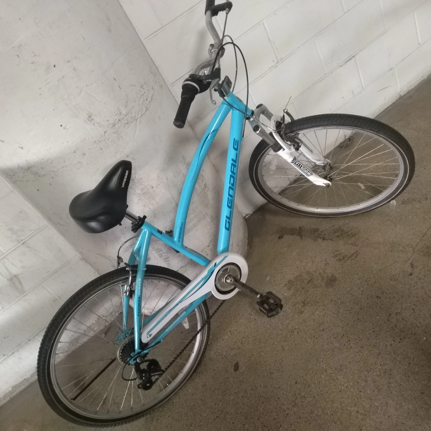 Bike 26 inch tires new inertoobs