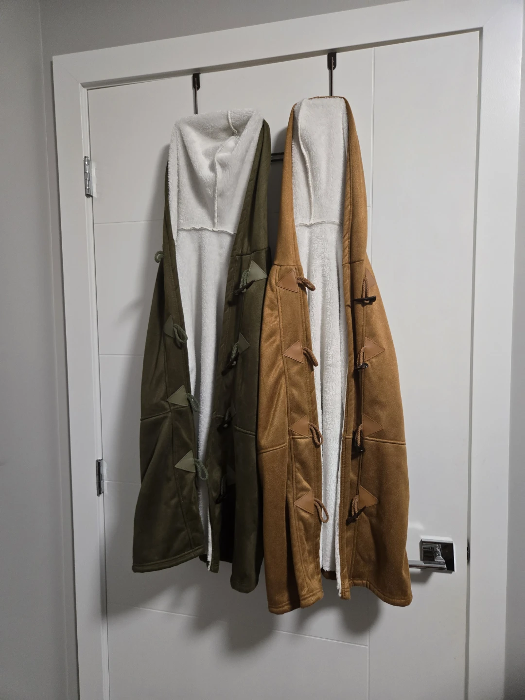 Dress coats - photo 5