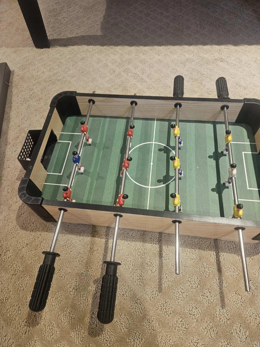 Air Hockey Table & table soccer - photo 2