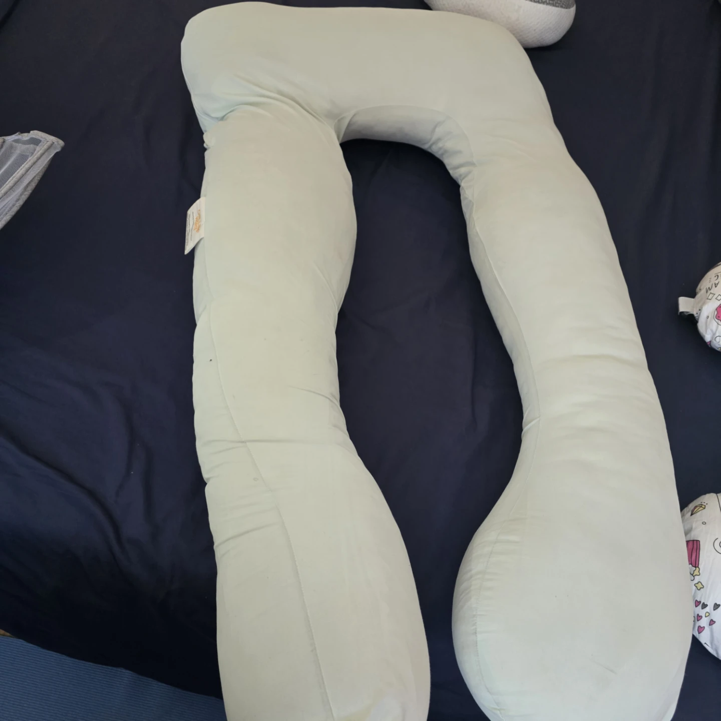 Pregnancy pillow