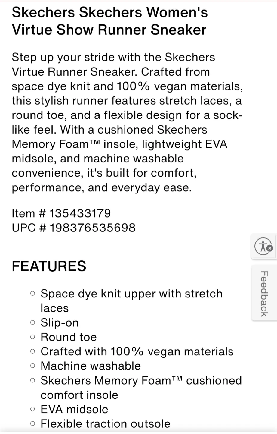 Women's Skechers - photo 3