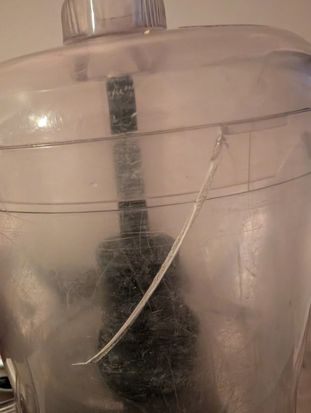 Cuisinart Mini-Prep Plus 4-Cup Food Processor - photo 3
