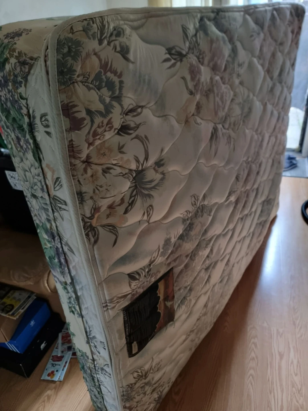 Queen Mattress