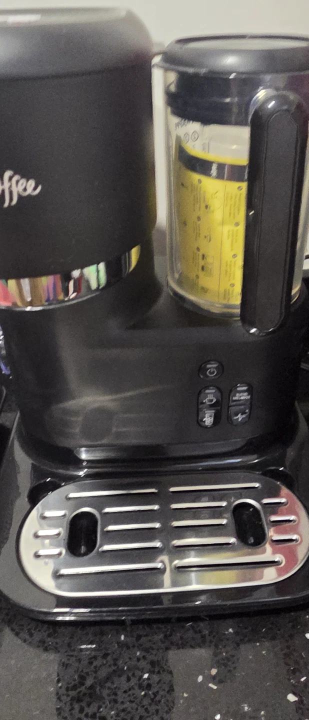 Mr. Coffee Single Serve Coffee Maker with Travel Mug - photo 2