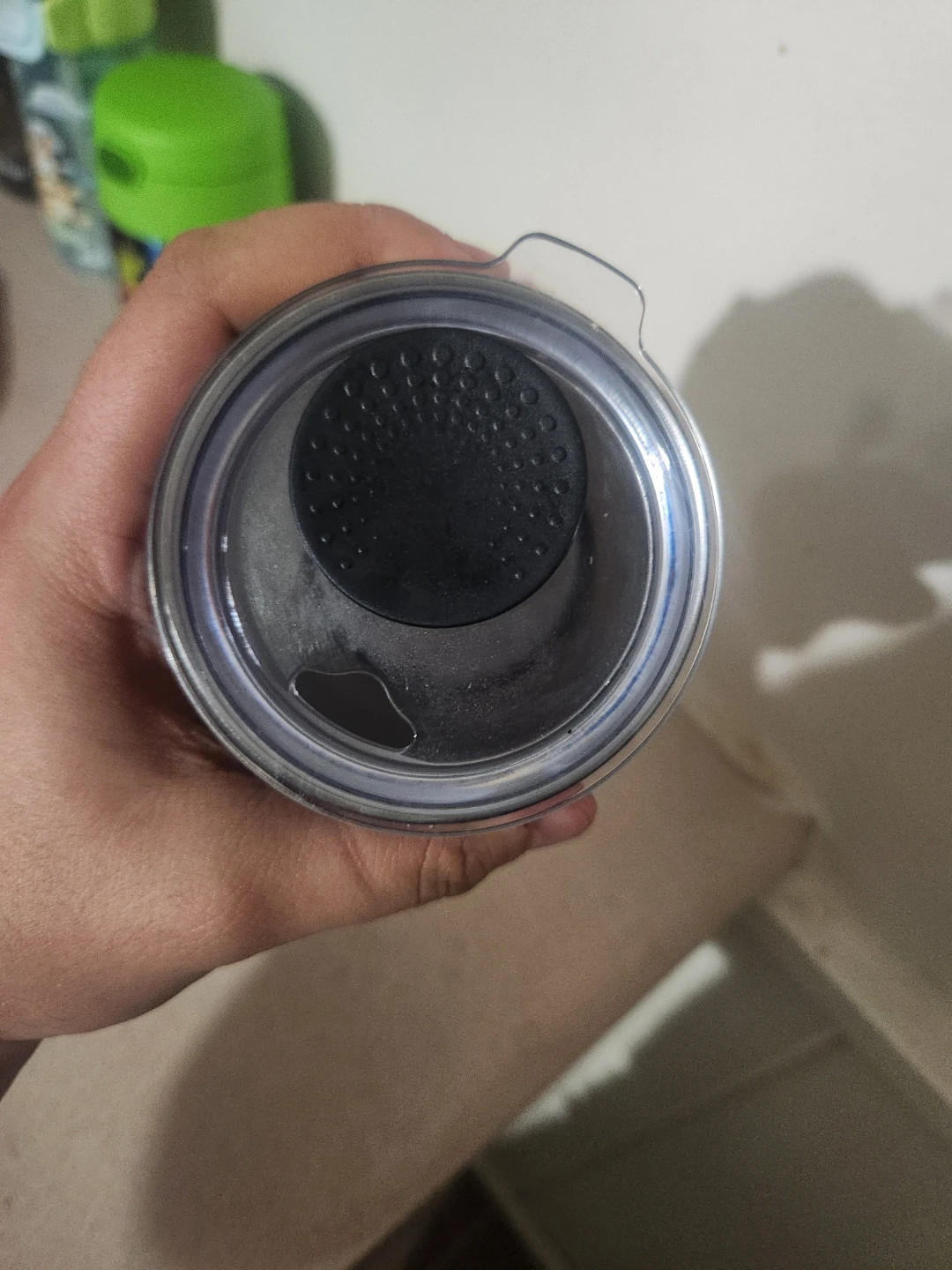 SPS Commerce tea thermos! - photo 2