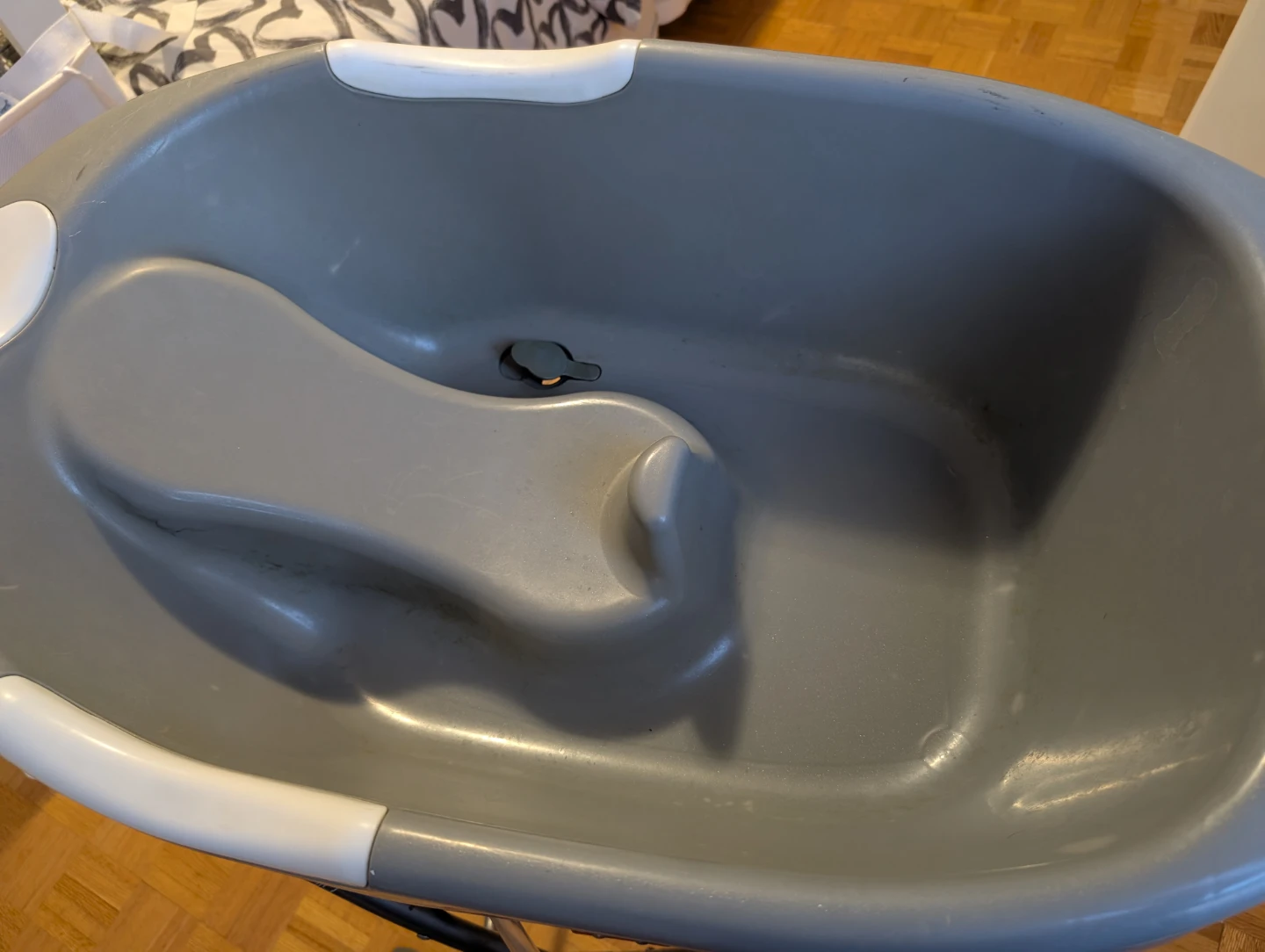 Maltese Rich Baby Bath Tub - photo 2