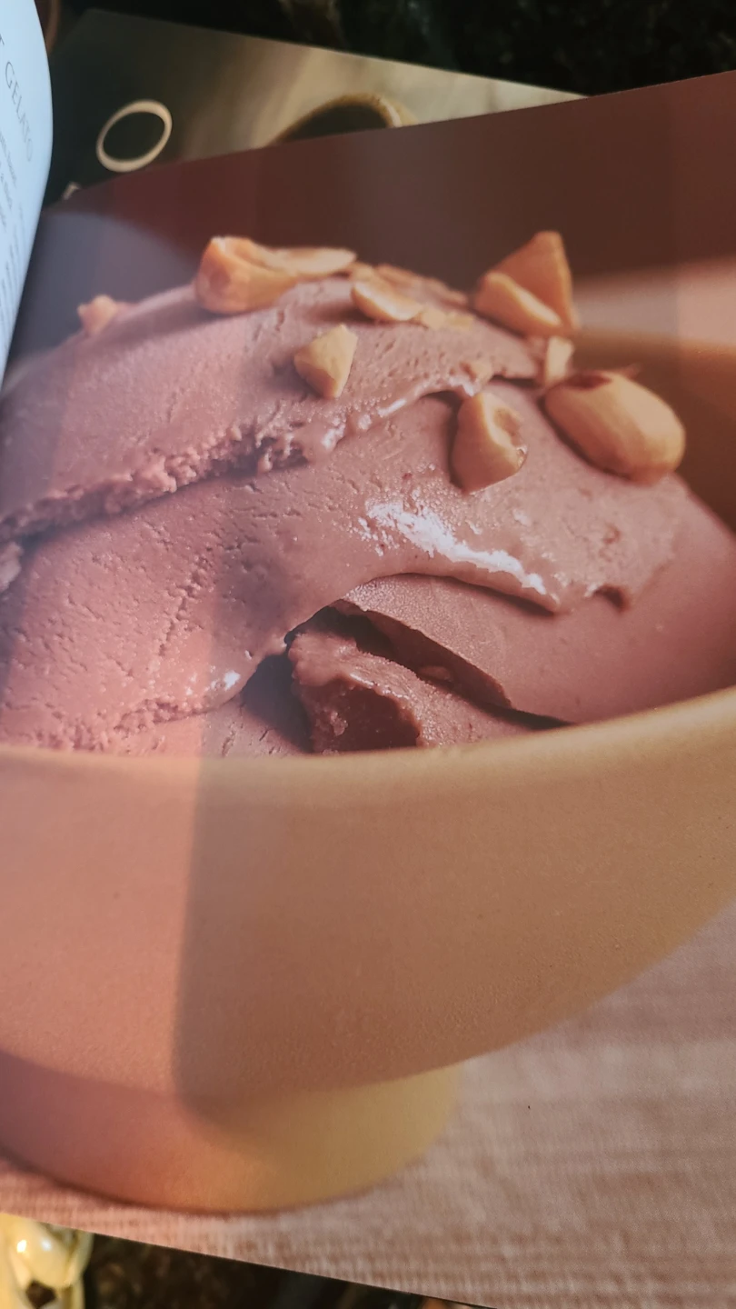 Williams-Sonoma Ice Cream Cookbook - photo 3