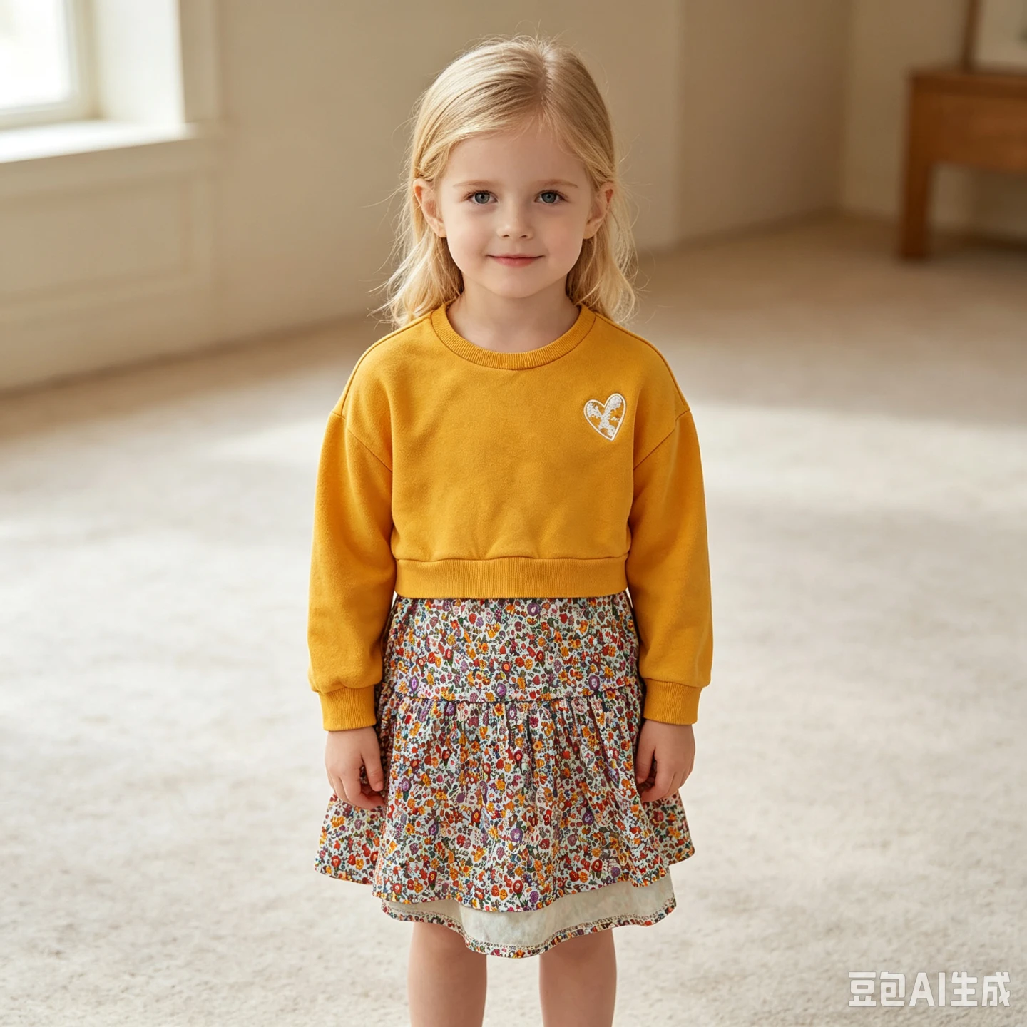 Mothercare Girl's Dress