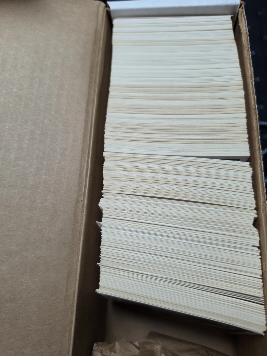 Collection of Baseball Cards - photo 2