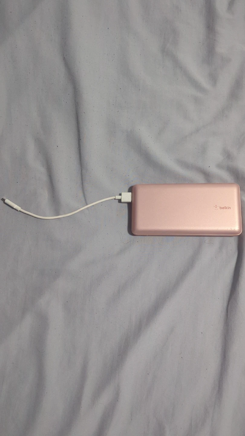 20,000mh battery pack