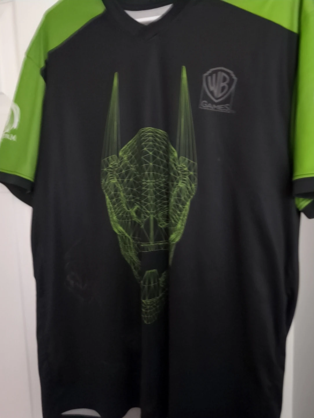 WB Games T-Shirt