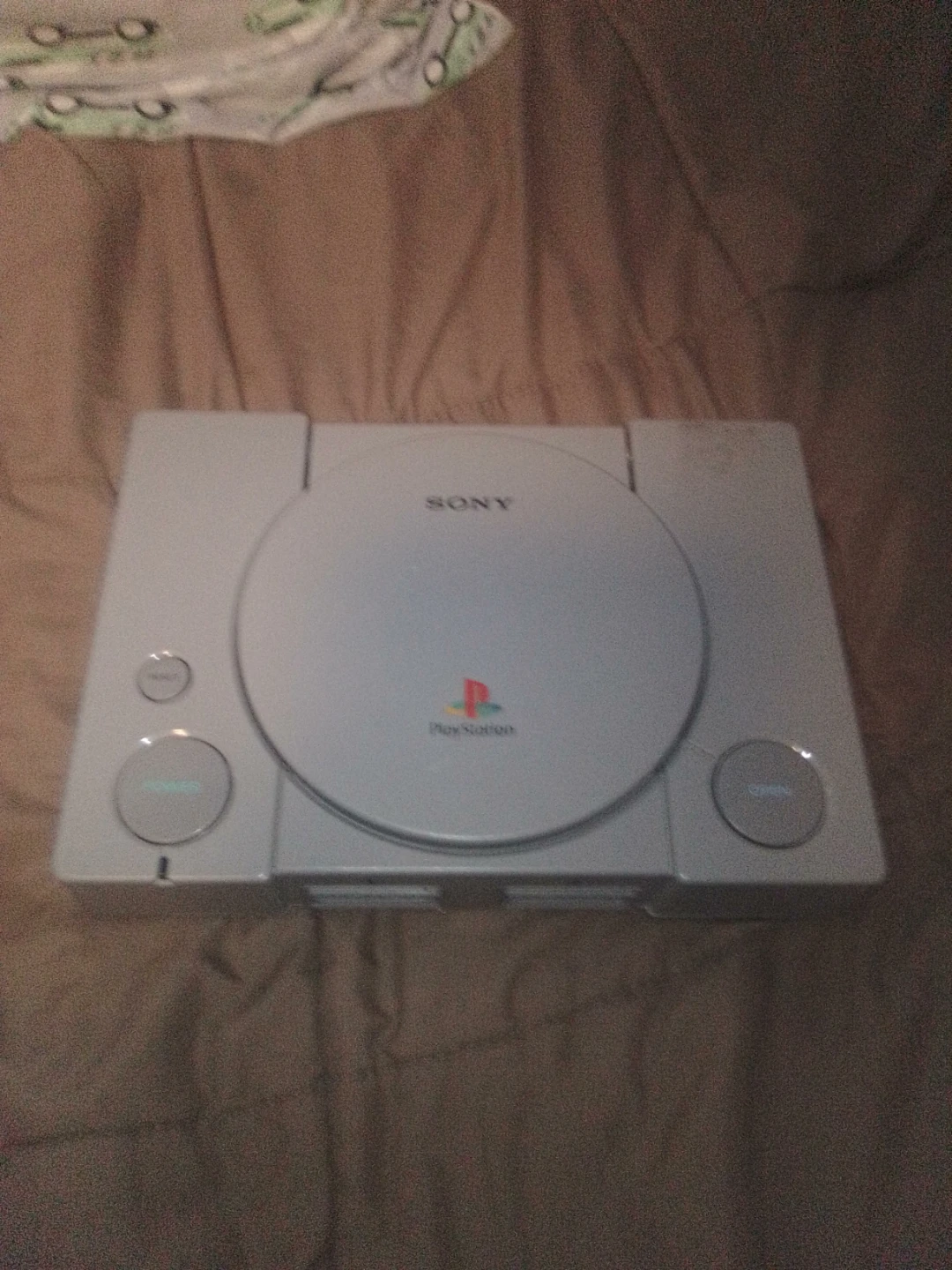 Sony PlayStation 1 Console (PS1)