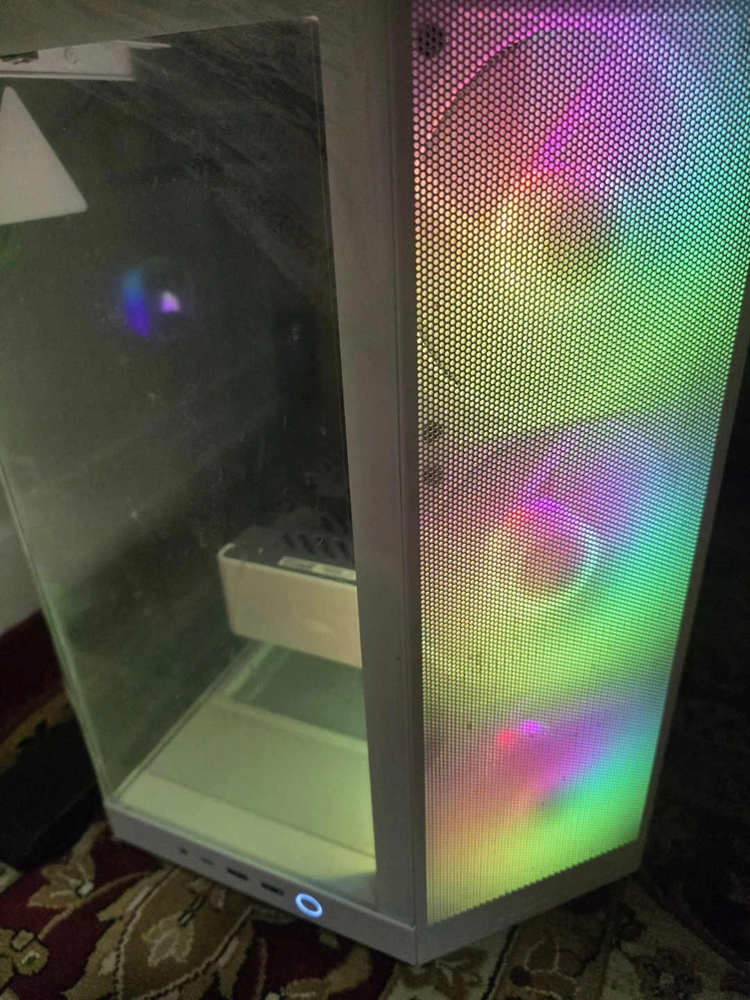 Beast PC-RYZEN 9 5900x,RTX 3070Ti Super,32GB,1TB - photo 3