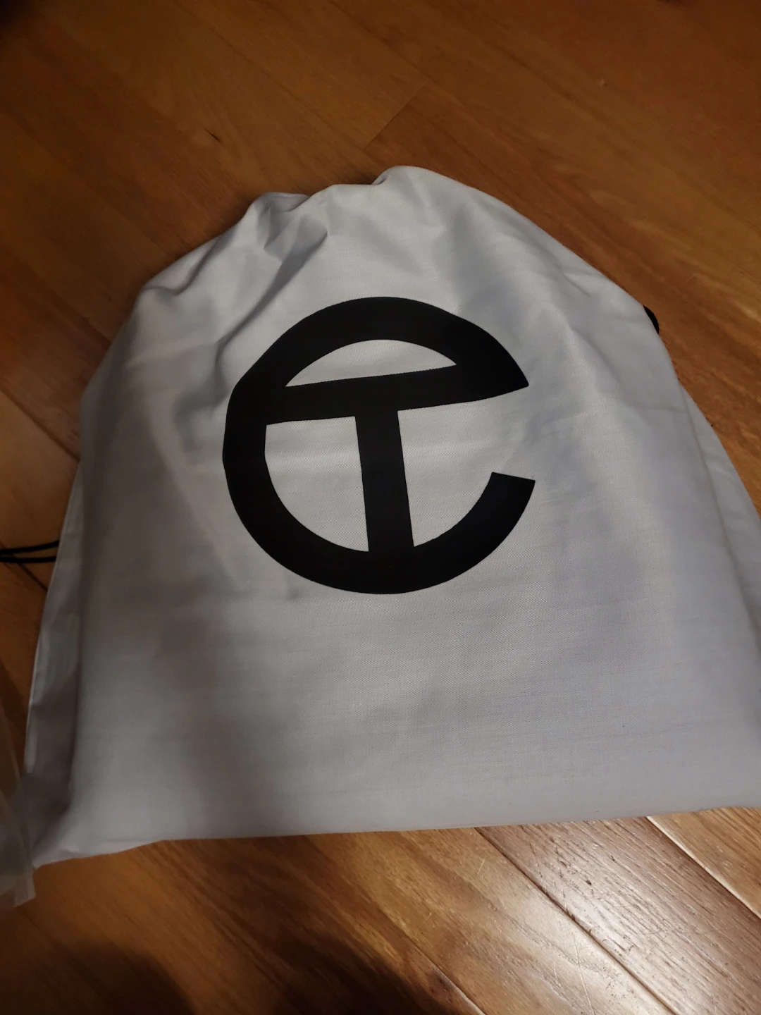 TELFAR Medium Puff Shopper - Green - photo 4