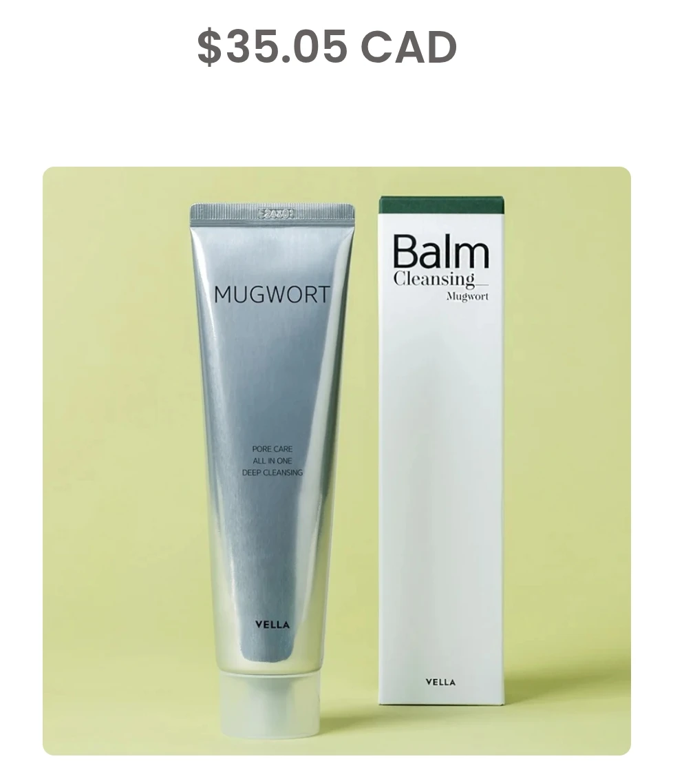 *NEW Mineral Cleansing Serum &  Balm bundle - photo 5
