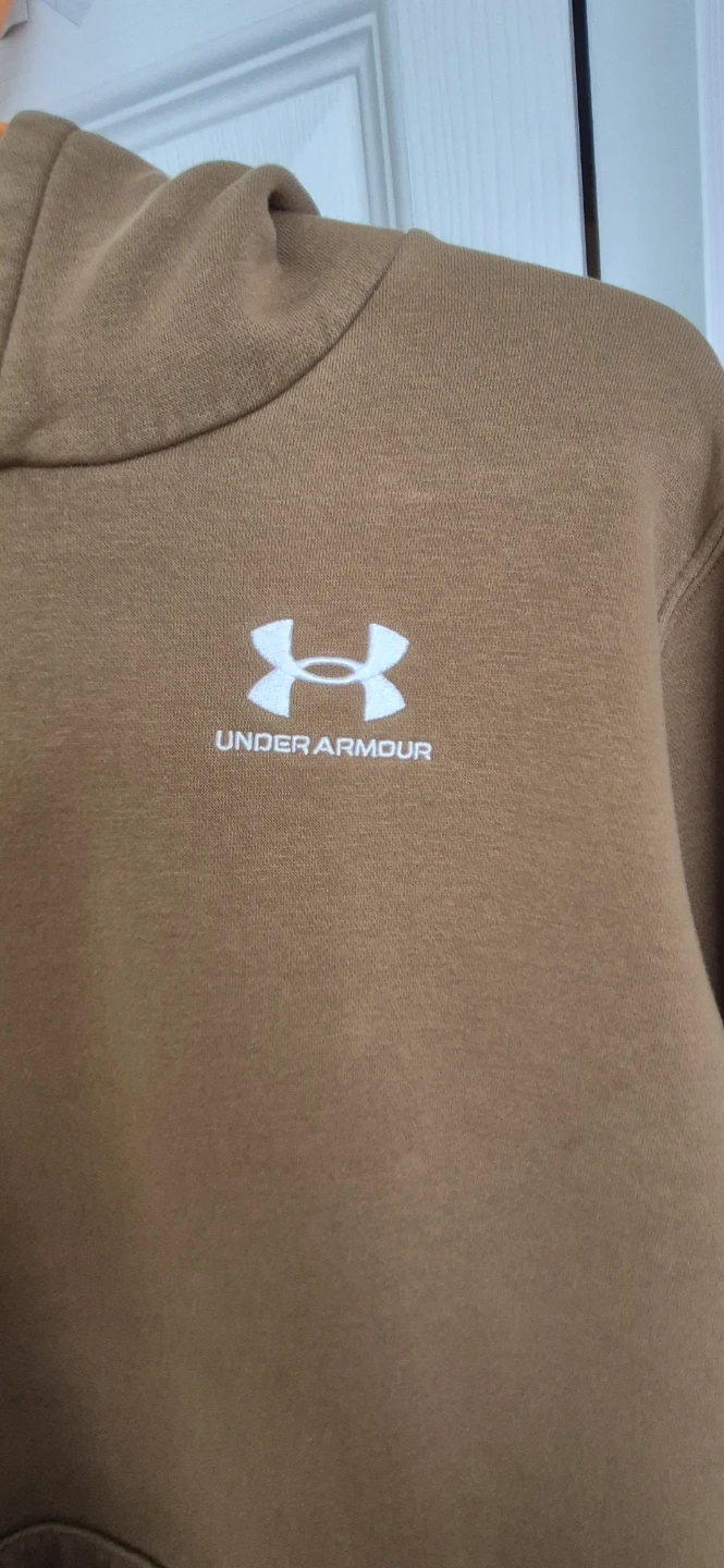 Under Armour Hoodie Size YXL - photo 3