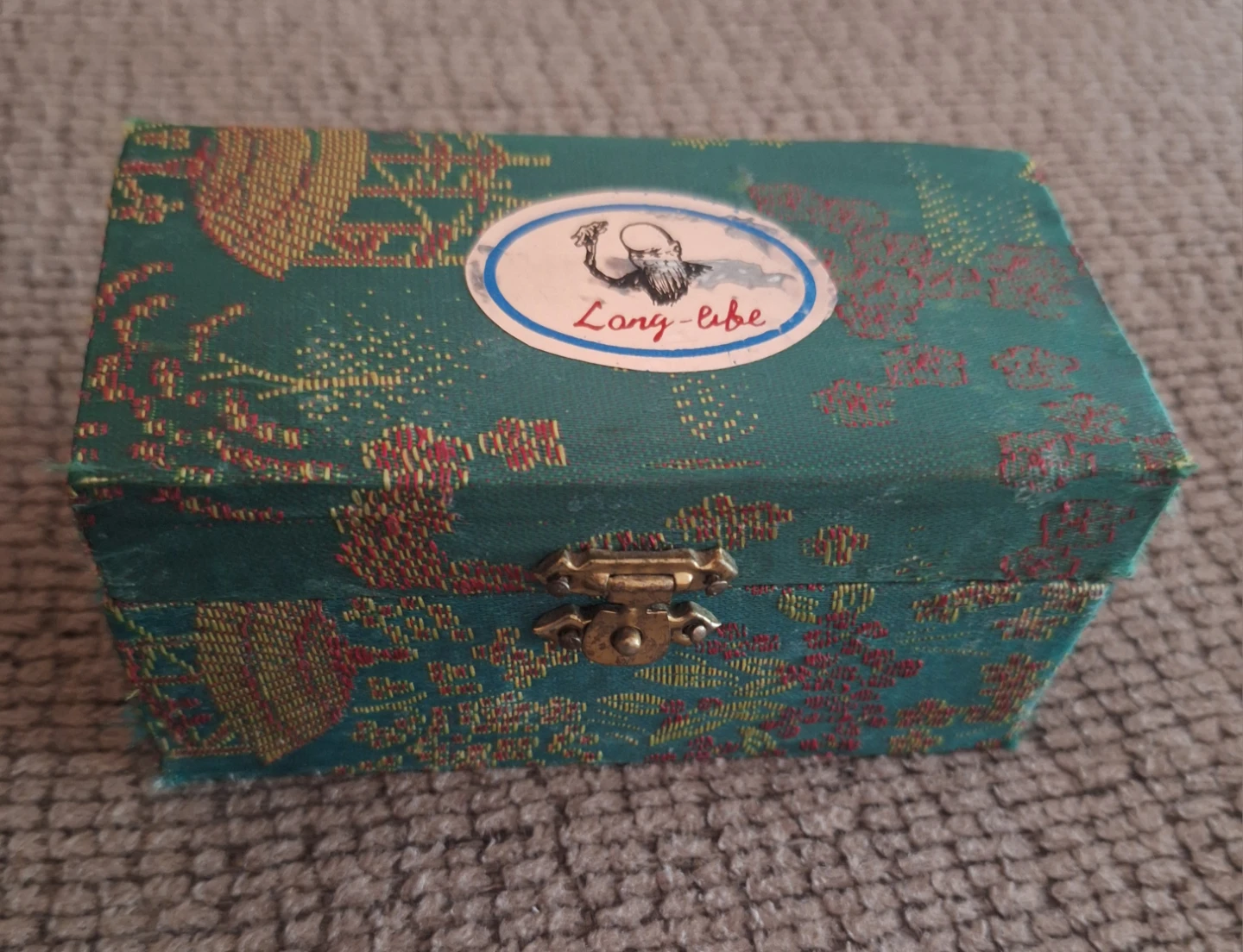 Vintage Chinese Stress Baoding   Balls - photo 2