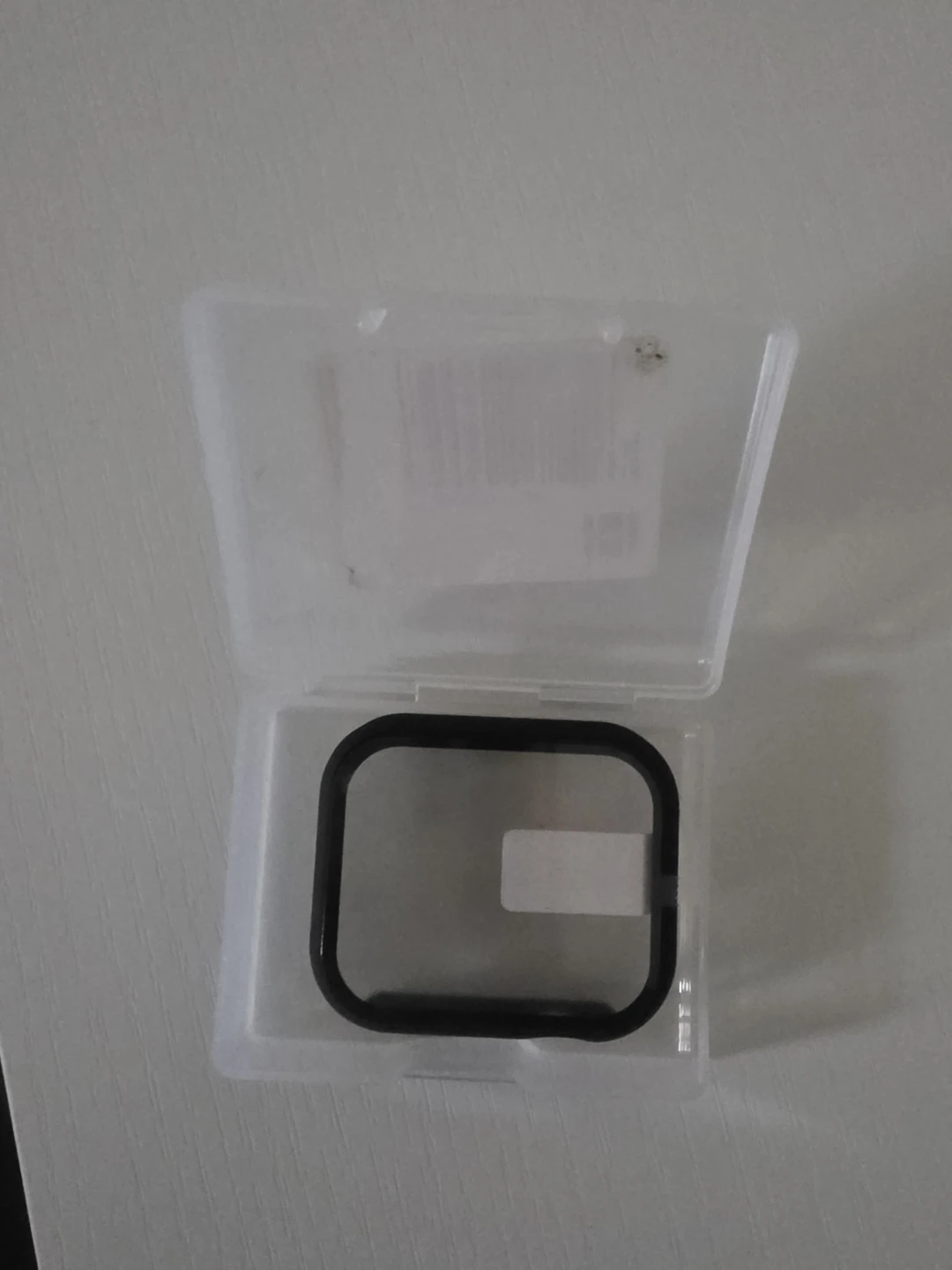 Apple watch 8 case - photo 2