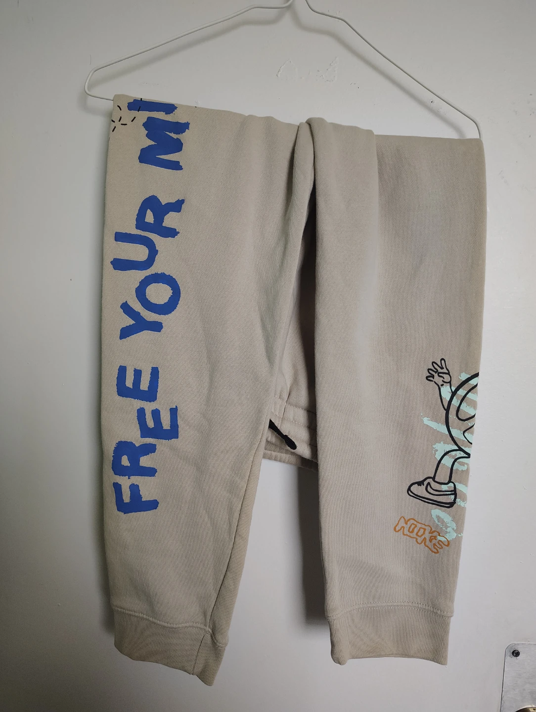 Youth Nike Hoodie and Sweatpants Set - photo 5