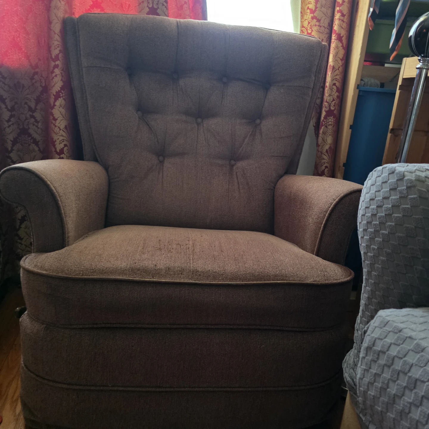 La-Z-Boy Recliner plus rocker Armchair - photo 2