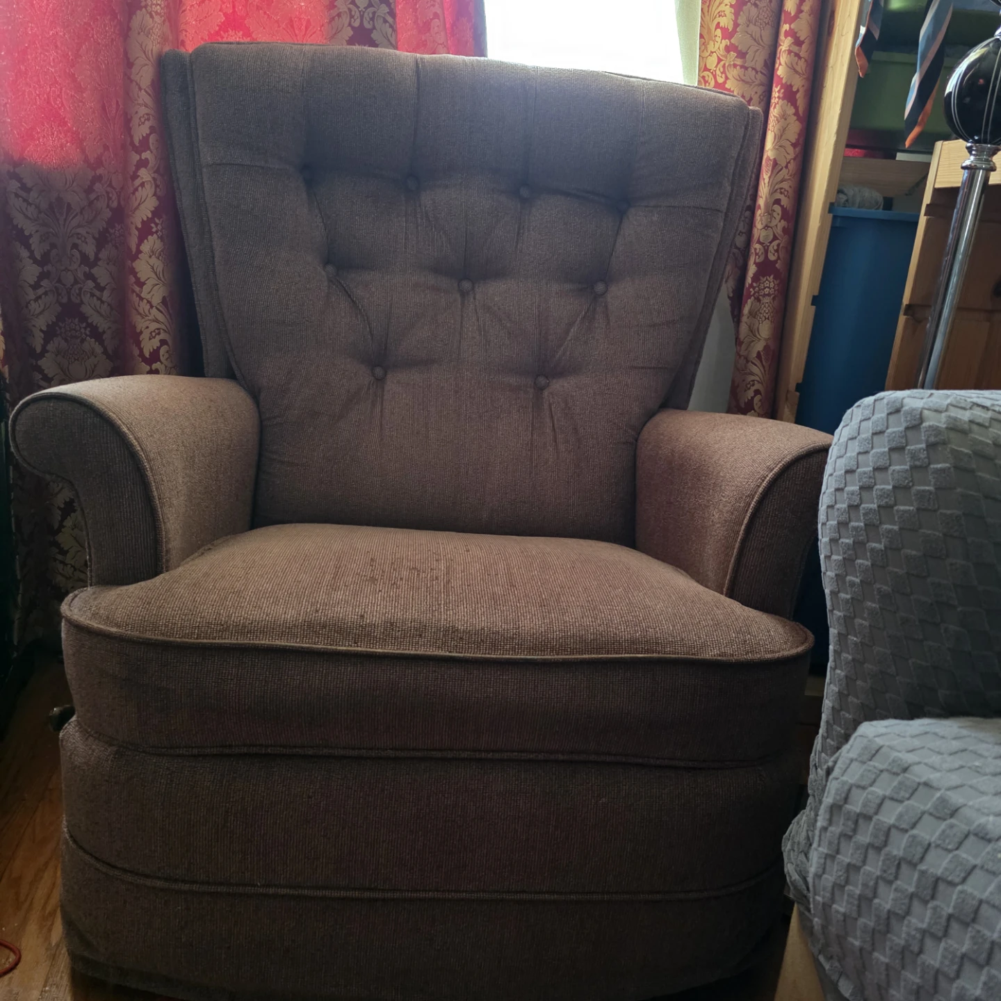 La-Z-Boy Recliner plus rocker Armchair - photo 4
