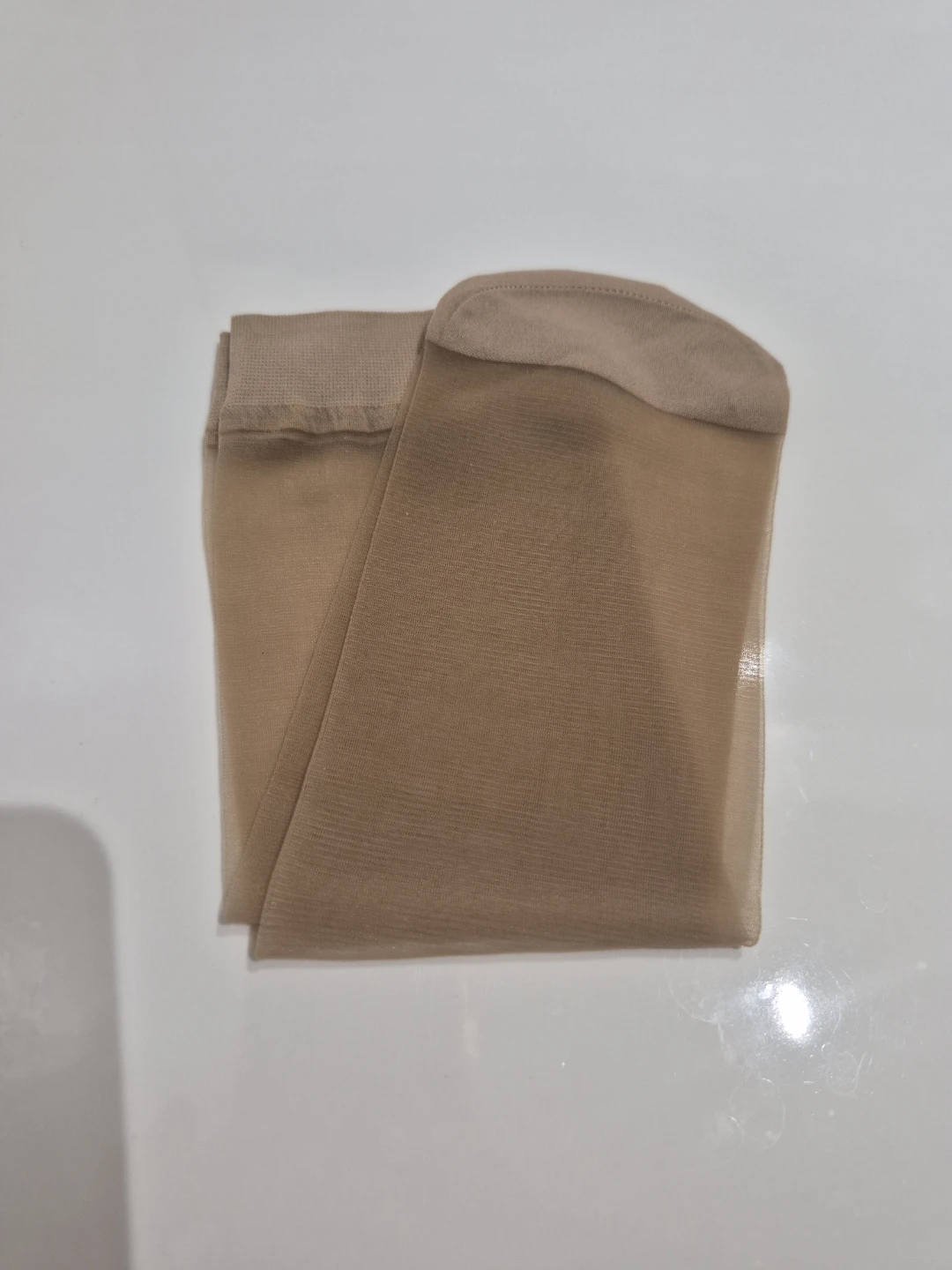 New Pack of 5 Pairs Sheer Socks - photo 2