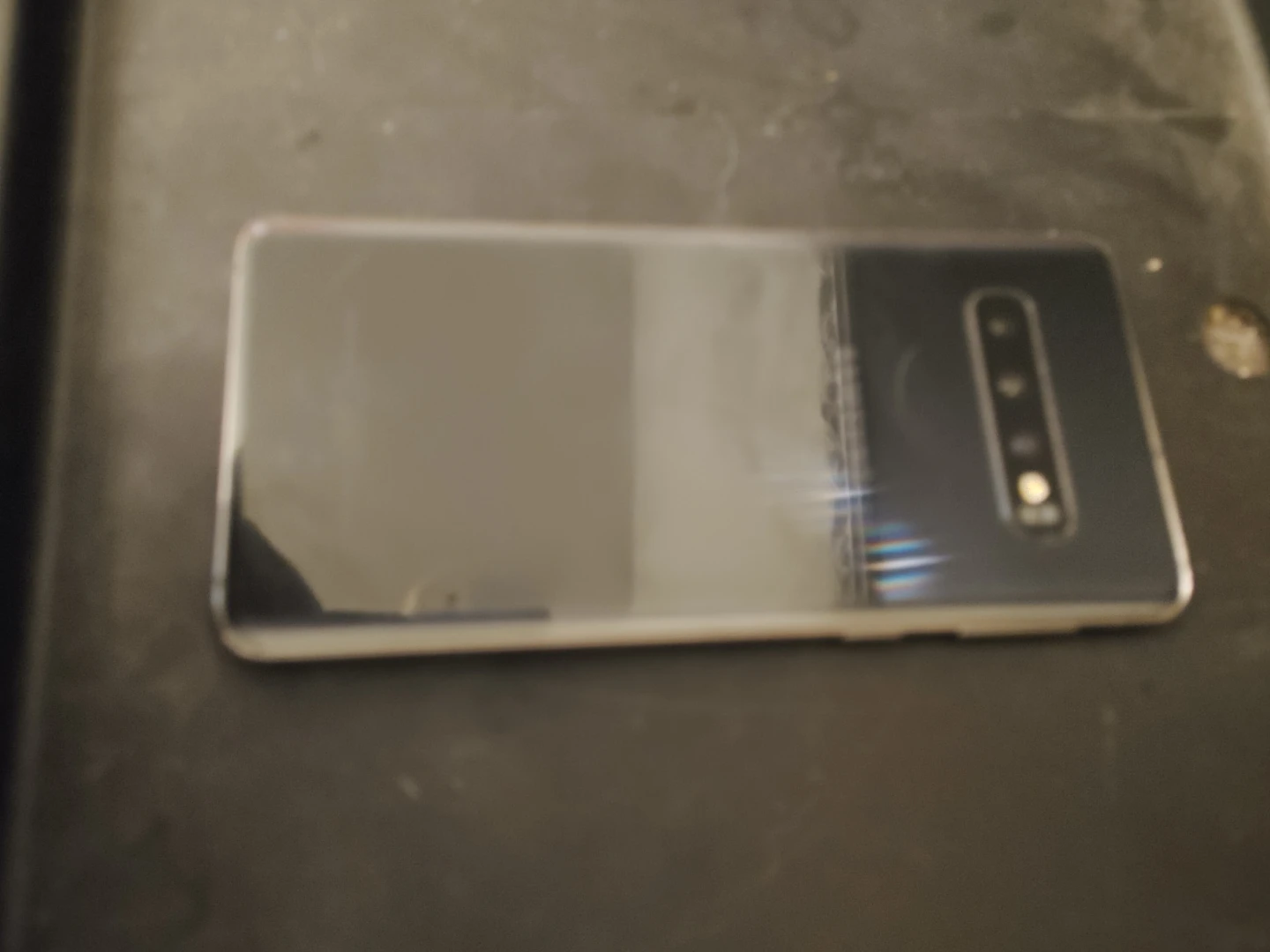 Samsung Galaxy S10 Smartphone - photo 4