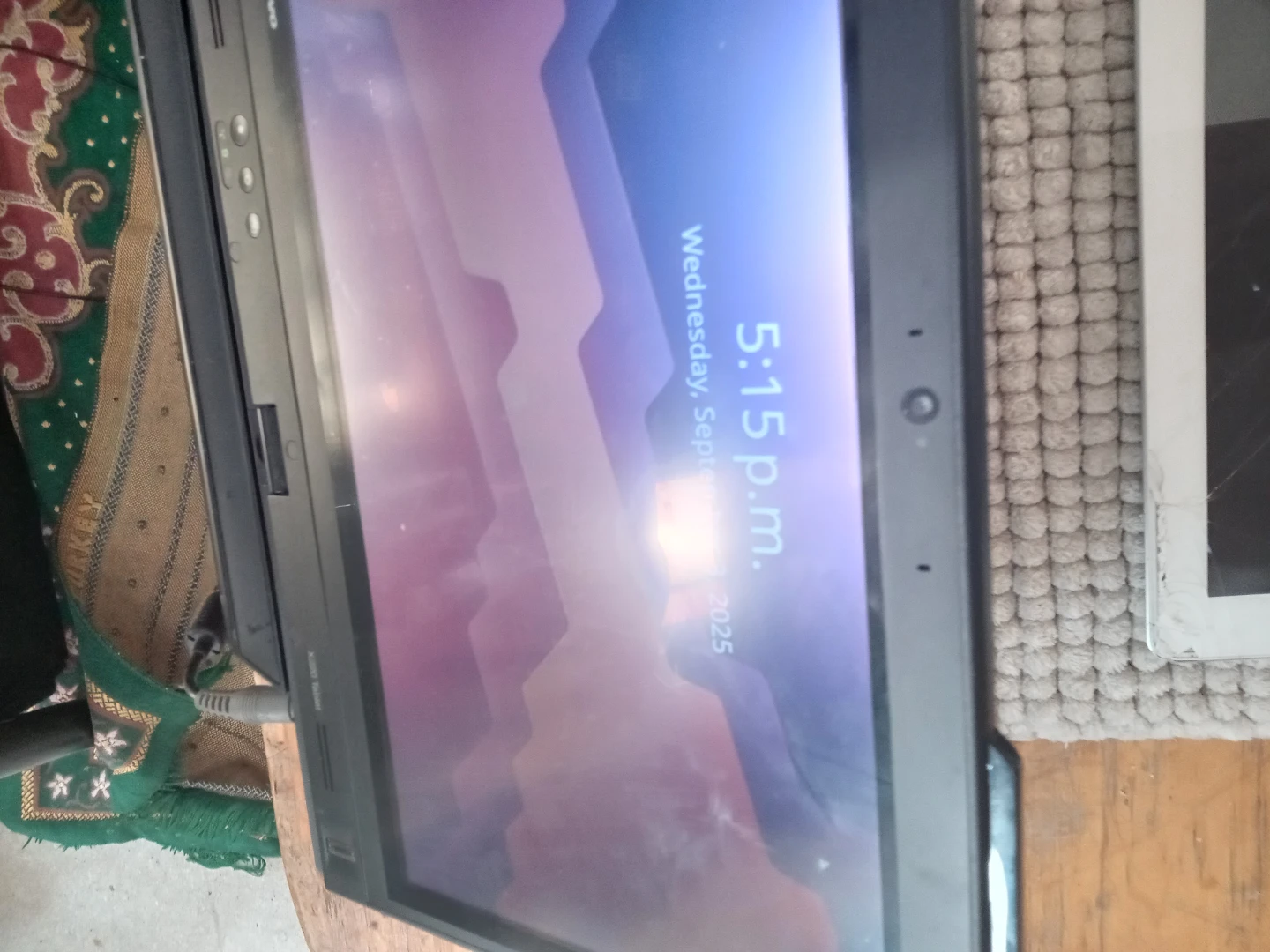 Tech Bundle: Lenovo ThinkPad Tablet, HP Laptop, iPad, eReader - photo 3