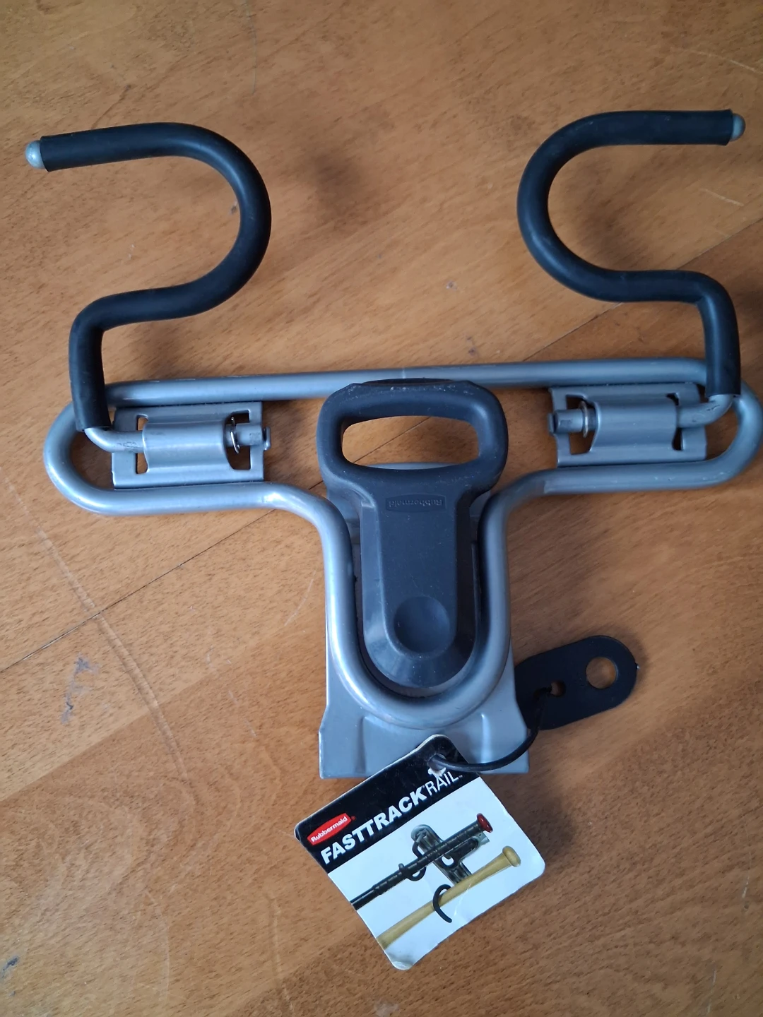 Rubbermaid FastTrack Handle Hook