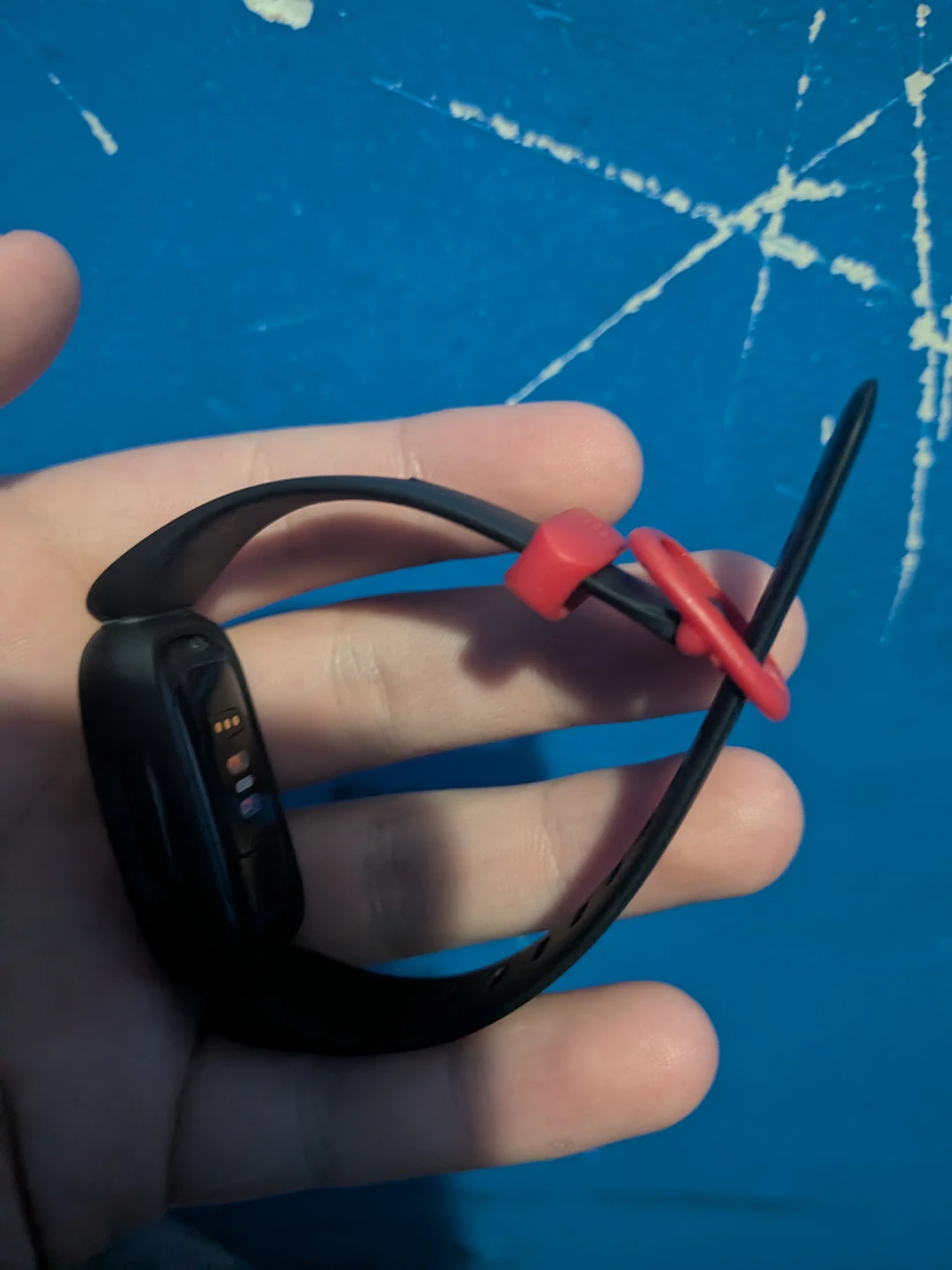 Fitbit ace 3 Fitness Tracker - photo 2