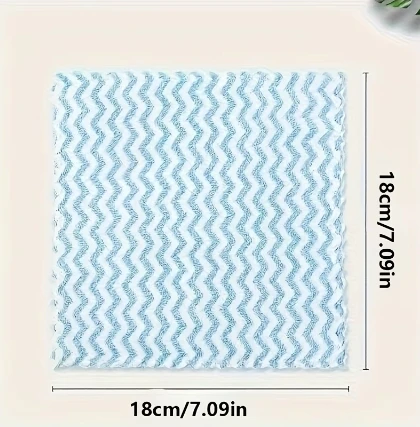 10 pcs Towel - photo 2
