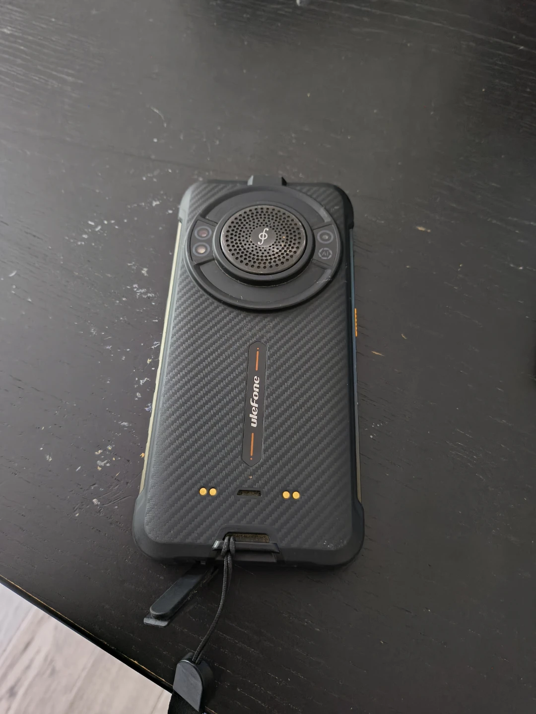 Ulefone Rugged Smartphone