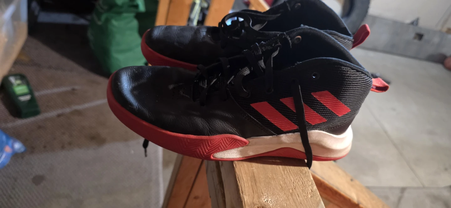 Boy shoe - photo 3