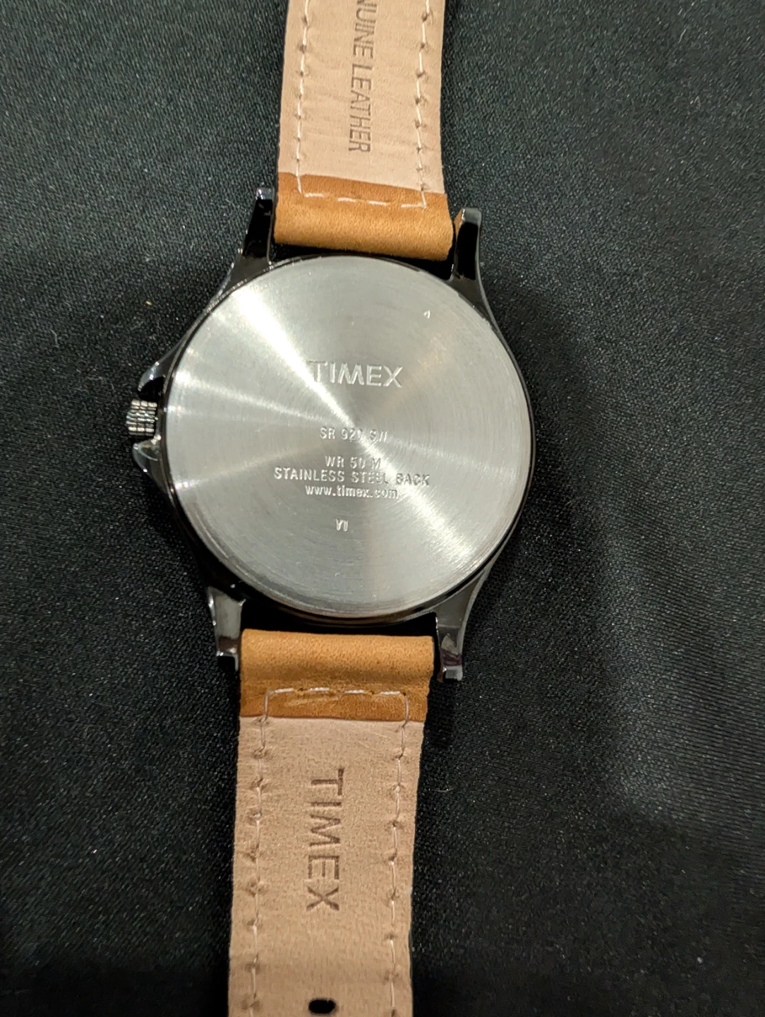 TIMEX men's watch - photo 4