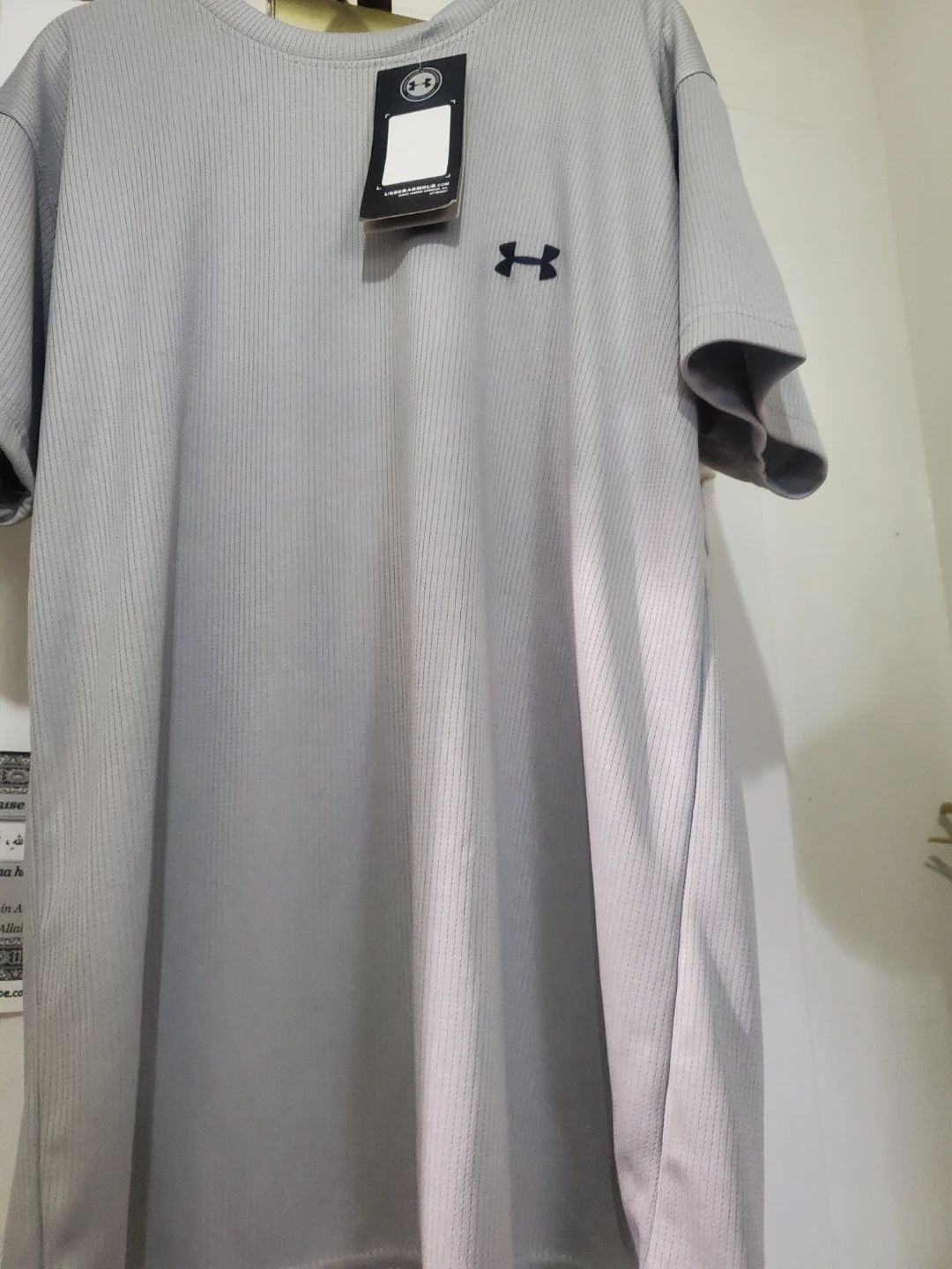 Under Armour Men's T-Shirt - photo 2