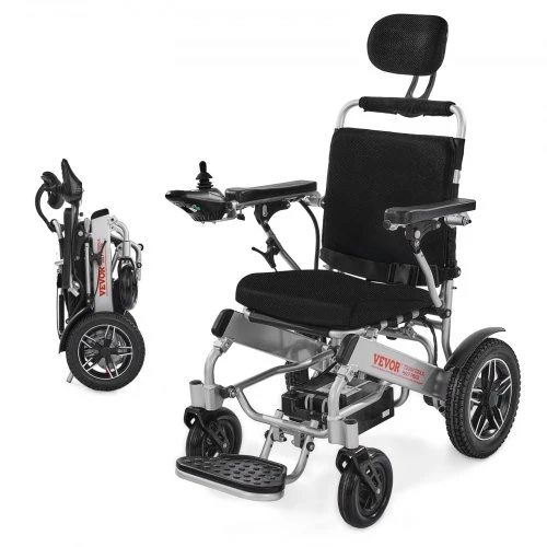 Powered Wheelchair